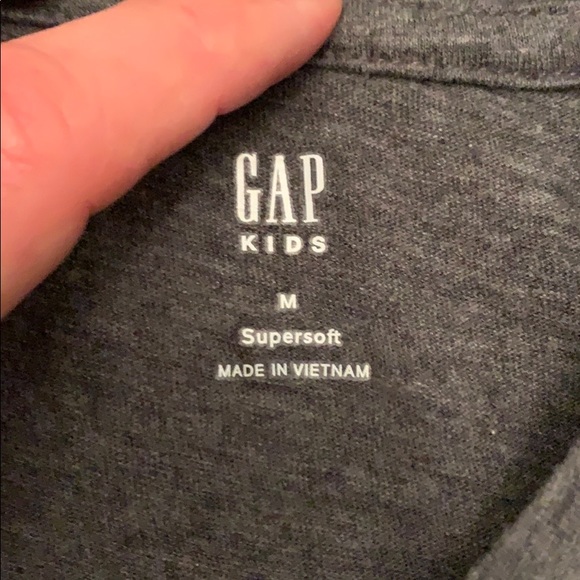 Super soft l/s tee - Picture 2 of 2